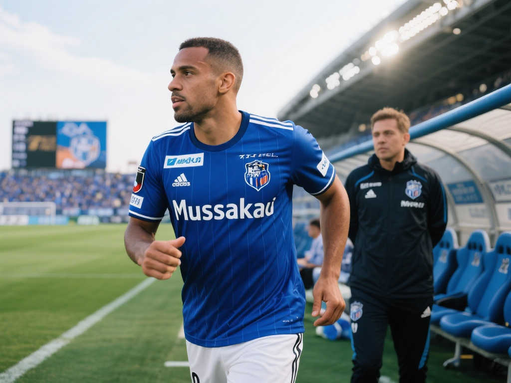 穆斯卡特再访横滨:无需证明,却感奇妙 穆斯卡特再访横滨:无需证明,却感奇妙