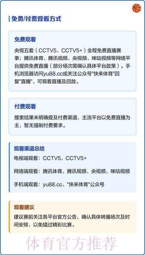 零花费观看世界杯直播完整指南 零花费观看世界杯直播完整指南
