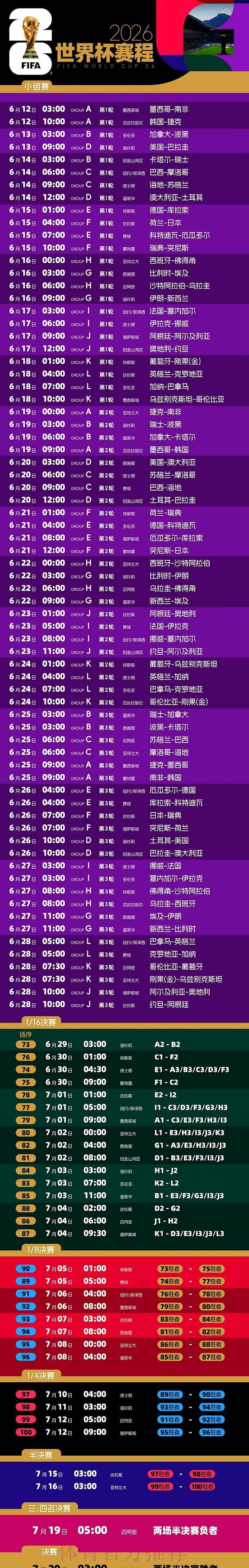 2026世界杯直播深度解析精选 2026世界杯直播深度解析精选