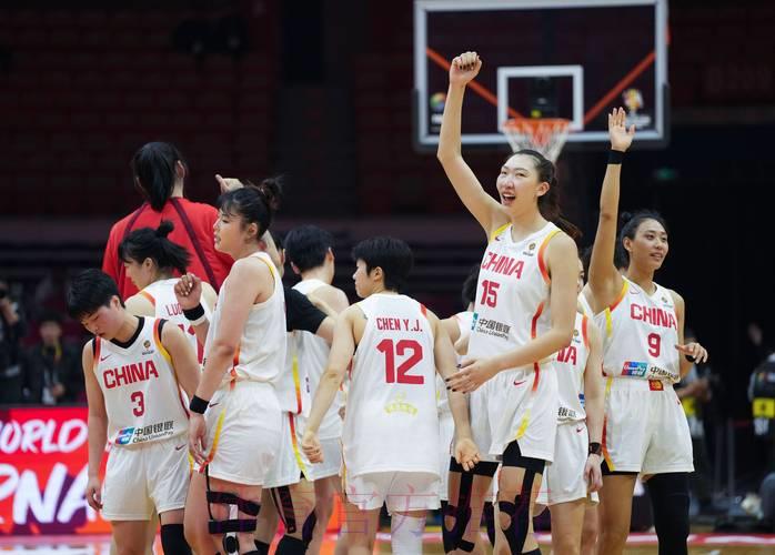 中国女子篮球队世界杯赛事实时直播 中国女子篮球队世界杯赛事实时直播